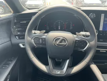LEXUS RX350 FSPORT F1 2.4L CANADIAN SPECS 2023 MODEL YEAR