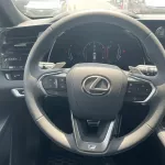 LEXUS RX350 FSPORT F1 2.4L CANADIAN SPECS 2023 MODEL YEAR - Thumbnail 7
