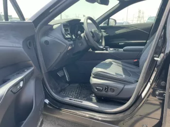 LEXUS RX350 FSPORT F1 2.4L CANADIAN SPECS 2023 MODEL YEAR