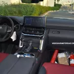 2022 TOYOTA LAND CRUISER LC300 VXR 3.5 L PETROL - Thumbnail 8