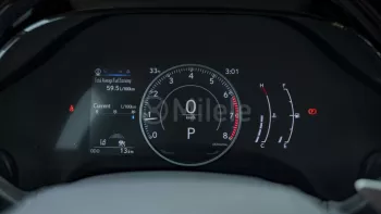 LEXUS RX 350 LUXURY 2.4L PETROL AT MY2023 – COPPER CREST