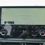 LEXUS RX 350 LUXURY 2.4L PETROL AT MY2023 – COPPER CREST - Thumbnail 11