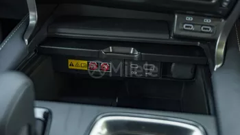 LEXUS RX 350 LUXURY 2.4L PETROL AT MY2023 – COPPER CREST