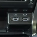 LEXUS RX 350 LUXURY 2.4L PETROL AT MY2023 – COPPER CREST - Thumbnail 13