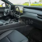 LEXUS RX 350 LUXURY 2.4L PETROL AT MY2023 – COPPER CREST - Thumbnail 17