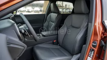 LEXUS RX 350 LUXURY 2.4L PETROL AT MY2023 – COPPER CREST
