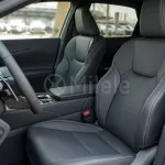 LEXUS RX 350 LUXURY 2.4L PETROL AT MY2023 – COPPER CREST - Thumbnail 19