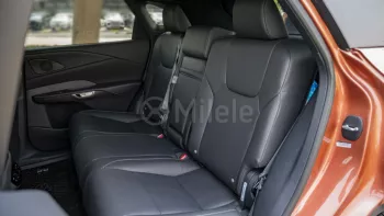 LEXUS RX 350 LUXURY 2.4L PETROL AT MY2023 – COPPER CREST