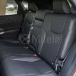 LEXUS RX 350 LUXURY 2.4L PETROL AT MY2023 – COPPER CREST - Thumbnail 20