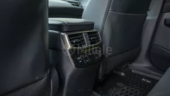 LEXUS RX 350 LUXURY 2.4L PETROL AT MY2023 – COPPER CREST