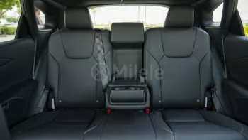 LEXUS RX 350 LUXURY 2.4L PETROL AT MY2023 – COPPER CREST