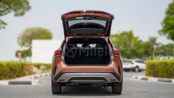 LEXUS RX 350 LUXURY 2.4L PETROL AT MY2023 – COPPER CREST