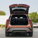 LEXUS RX 350 LUXURY 2.4L PETROL AT MY2023 – COPPER CREST - Thumbnail 24