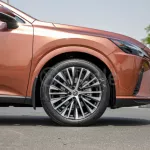 LEXUS RX 350 LUXURY 2.4L PETROL AT MY2023 – COPPER CREST - Thumbnail 28