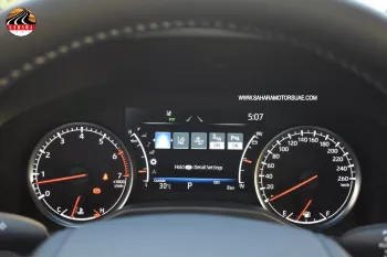 2022 TOYOTA LAND CRUISER LC300 VXR 3.5 L PETROL