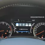 2022 TOYOTA LAND CRUISER LC300 VXR 3.5 L PETROL - Thumbnail 9