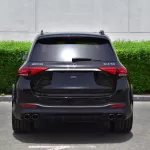 2023 MERCEDES BENZ GLE53 AMG 4MATIC+ 3.0L AWD 5-SEATER AUTOMATIC - Thumbnail 3