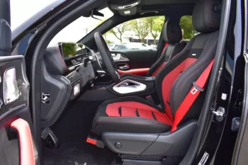 2023 MERCEDES BENZ GLE53 AMG 4MATIC+ 3.0L AWD 5-SEATER AUTOMATIC