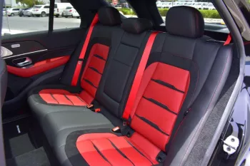 2023 MERCEDES BENZ GLE53 AMG 4MATIC+ 3.0L AWD 5-SEATER AUTOMATIC