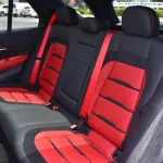 2023 MERCEDES BENZ GLE53 AMG 4MATIC+ 3.0L AWD 5-SEATER AUTOMATIC - Thumbnail 5