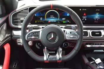 2023 MERCEDES BENZ GLE53 AMG 4MATIC+ 3.0L AWD 5-SEATER AUTOMATIC