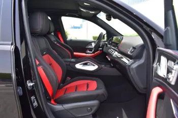 2023 MERCEDES BENZ GLE53 AMG 4MATIC+ 3.0L AWD 5-SEATER AUTOMATIC