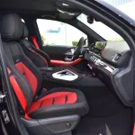 2023 MERCEDES BENZ GLE53 AMG 4MATIC+ 3.0L AWD 5-SEATER AUTOMATIC - Thumbnail 9