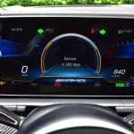 2023 MERCEDES BENZ GLE53 AMG 4MATIC+ 3.0L AWD 5-SEATER AUTOMATIC - Thumbnail 10