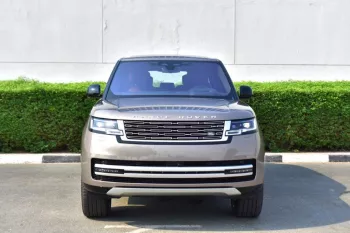 2023 RANGE ROVER P400 LWB 3.0L PETROL AWD AUTOMATIC