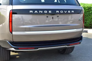 2023 RANGE ROVER P400 LWB 3.0L PETROL AWD AUTOMATIC
