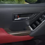 2022 TOYOTA LAND CRUISER LC300 VXR 3.5 L PETROL - Thumbnail 10
