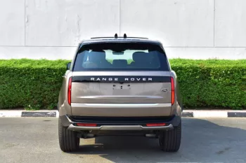 2023 RANGE ROVER P400 LWB 3.0L PETROL AWD AUTOMATIC