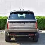 2023 RANGE ROVER P400 LWB 3.0L PETROL AWD AUTOMATIC - Thumbnail 7
