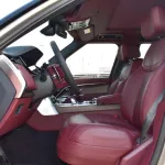 2023 RANGE ROVER P400 LWB 3.0L PETROL AWD AUTOMATIC - Thumbnail 9