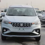 SUZUKI ERTIGA 1.5L PETROL FWD 2025 SILVER - Thumbnail 2