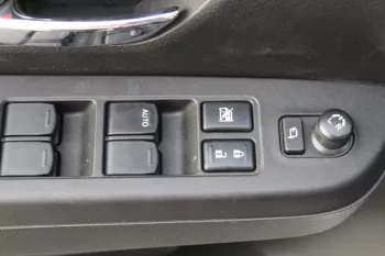 SUZUKI ERTIGA 1.5L PETROL FWD 2025 SILVER