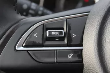 SUZUKI ERTIGA 1.5L PETROL FWD 2025 SILVER