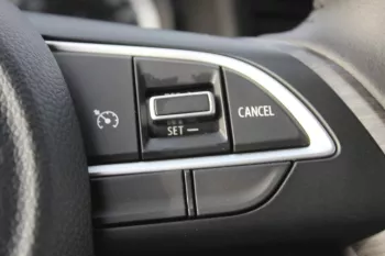 SUZUKI ERTIGA 1.5L PETROL FWD 2025 SILVER