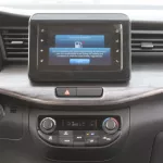 SUZUKI ERTIGA 1.5L PETROL FWD 2025 SILVER - Thumbnail 12