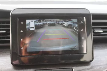 SUZUKI ERTIGA 1.5L PETROL FWD 2025 SILVER