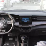 SUZUKI ERTIGA 1.5L PETROL FWD 2025 SILVER - Thumbnail 15