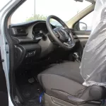 SUZUKI ERTIGA 1.5L PETROL FWD 2025 SILVER - Thumbnail 16