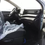 SUZUKI ERTIGA 1.5L PETROL FWD 2025 SILVER - Thumbnail 17