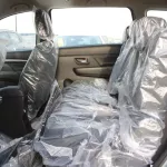 SUZUKI ERTIGA 1.5L PETROL FWD 2025 SILVER - Thumbnail 18