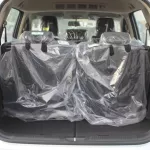 SUZUKI ERTIGA 1.5L PETROL FWD 2025 SILVER - Thumbnail 20