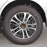 SUZUKI ERTIGA 1.5L PETROL FWD 2025 SILVER - Thumbnail 22