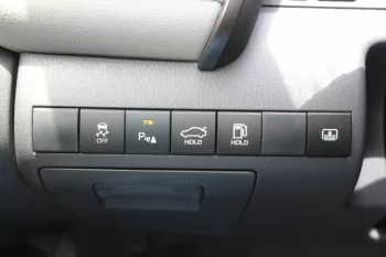 TOYOTA CAMRY SE 2.5L PETROL FWD 2023 BLACK