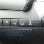 TOYOTA CAMRY SE 2.5L PETROL FWD 2023 BLACK - Thumbnail 7