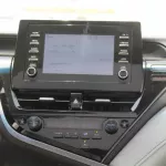 TOYOTA CAMRY SE 2.5L PETROL FWD 2023 BLACK - Thumbnail 13