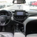 TOYOTA CAMRY SE 2.5L PETROL FWD 2023 BLACK - Thumbnail 17